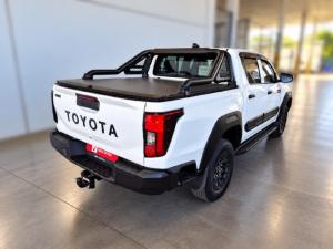 Toyota Hilux 2.8GD-6 double cab SRX - Image 4