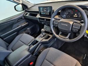 Toyota Hilux 2.8GD-6 double cab SRX - Image 7