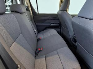Toyota Hilux 2.8GD-6 double cab SRX - Image 8