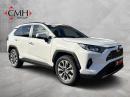 Thumbnail Toyota RAV4 2.0 VX