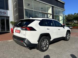 Toyota RAV4 2.0 VX - Image 3