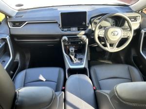 Toyota RAV4 2.0 VX - Image 5