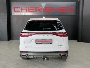 Chery Tiggo 8 1.5T CSH Plug-In Hybrid Apex - Image 10