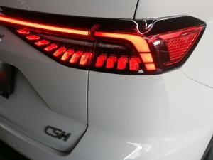 Chery Tiggo 8 1.5T CSH Plug-In Hybrid Apex - Image 13