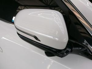 Chery Tiggo 8 1.5T CSH Plug-In Hybrid Apex - Image 14
