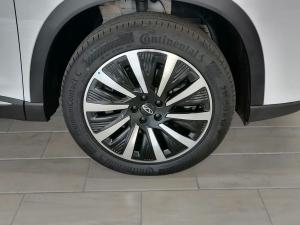 Chery Tiggo 8 1.5T CSH Plug-In Hybrid Apex - Image 15