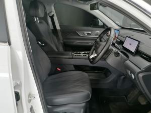 Chery Tiggo 8 1.5T CSH Plug-In Hybrid Apex - Image 16