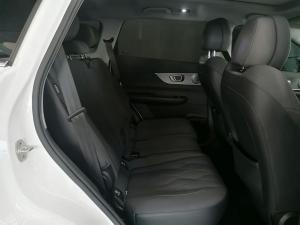 Chery Tiggo 8 1.5T CSH Plug-In Hybrid Apex - Image 17