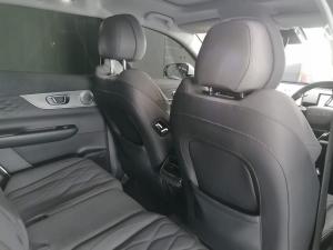 Chery Tiggo 8 1.5T CSH Plug-In Hybrid Apex - Image 18