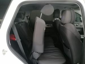 Chery Tiggo 8 1.5T CSH Plug-In Hybrid Apex - Image 19