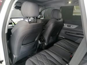 Chery Tiggo 8 1.5T CSH Plug-In Hybrid Apex - Image 22