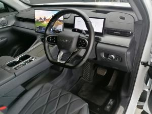 Chery Tiggo 8 1.5T CSH Plug-In Hybrid Apex - Image 23