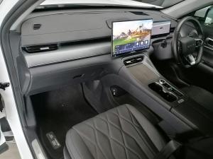 Chery Tiggo 8 1.5T CSH Plug-In Hybrid Apex - Image 24