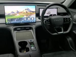 Chery Tiggo 8 1.5T CSH Plug-In Hybrid Apex - Image 25