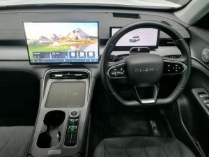 Chery Tiggo 8 1.5T CSH Plug-In Hybrid Apex - Image 26