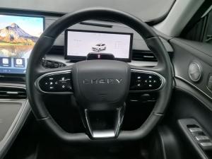 Chery Tiggo 8 1.5T CSH Plug-In Hybrid Apex - Image 27