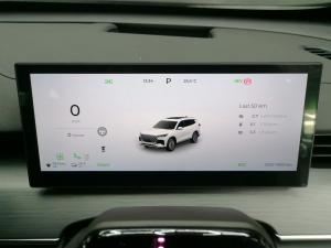 Chery Tiggo 8 1.5T CSH Plug-In Hybrid Apex - Image 28