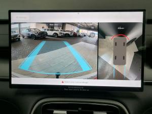 Chery Tiggo 8 1.5T CSH Plug-In Hybrid Apex - Image 29