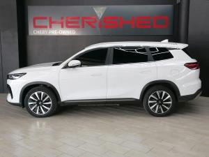 Chery Tiggo 8 1.5T CSH Plug-In Hybrid Apex - Image 2