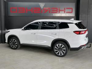 Chery Tiggo 8 1.5T CSH Plug-In Hybrid Apex - Image 3