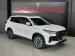 Chery Tiggo 8 1.5T CSH Plug-In Hybrid Apex - Thumbnail 4
