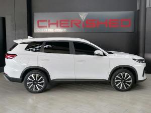 Chery Tiggo 8 1.5T CSH Plug-In Hybrid Apex - Image 5