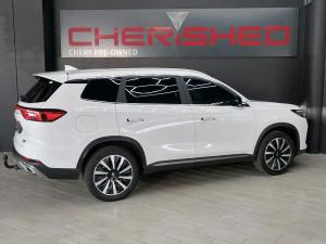 Chery Tiggo 8 1.5T CSH Plug-In Hybrid Apex - Image 6