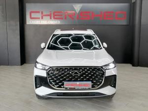 Chery Tiggo 8 1.5T CSH Plug-In Hybrid Apex - Image 7