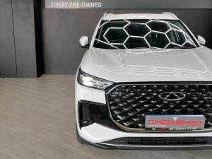 Chery Tiggo 8 1.5T CSH Plug-In Hybrid Apex - Image 8