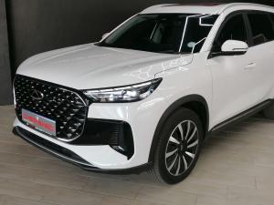 Chery Tiggo 8 1.5T CSH Plug-In Hybrid Apex - Image 9