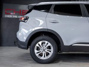 Chery Tiggo Cross 1.5 LiT auto - Image 12