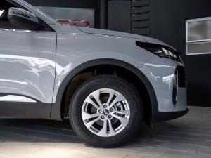 Chery Tiggo Cross 1.5 LiT auto - Image 13