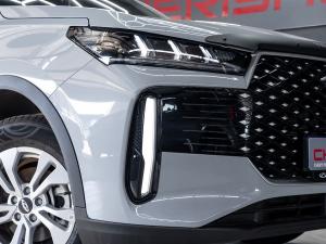 Chery Tiggo Cross 1.5 LiT auto - Image 14