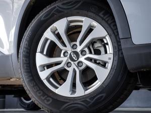 Chery Tiggo Cross 1.5 LiT auto - Image 16