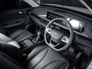 Chery Tiggo Cross 1.5 LiT auto - Image 18