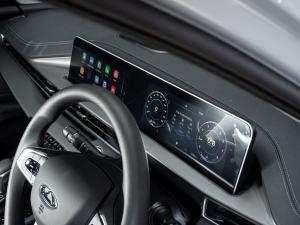 Chery Tiggo Cross 1.5 LiT auto - Image 19