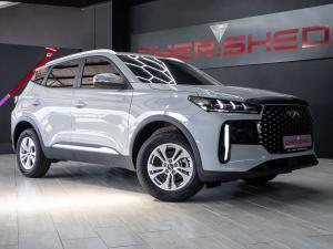 Chery Tiggo Cross 1.5 LiT auto - Image 1