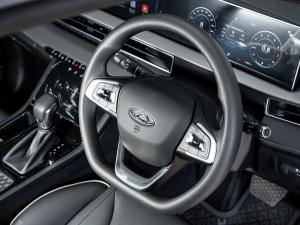 Chery Tiggo Cross 1.5 LiT auto - Image 22