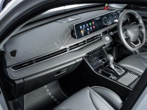 Chery Tiggo Cross 1.5 LiT auto - Image 23