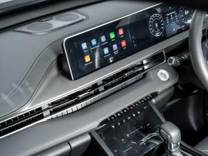 Chery Tiggo Cross 1.5 LiT auto - Image 24