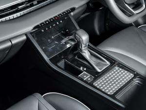 Chery Tiggo Cross 1.5 LiT auto - Image 25