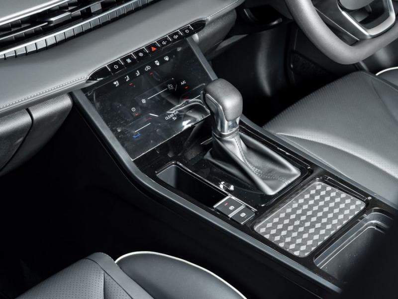 Chery Tiggo Tiggo Cross 1.5 LiT auto