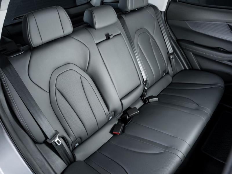 Chery Tiggo Tiggo Cross 1.5 LiT auto