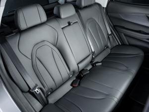 Chery Tiggo Cross 1.5 LiT auto - Image 28