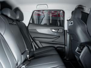 Chery Tiggo Cross 1.5 LiT auto - Image 30