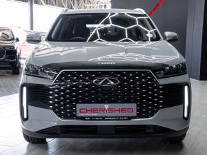Chery Tiggo Cross 1.5 LiT auto - Image 6