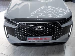 Chery Tiggo Cross 1.5 LiT auto - Image 7