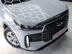 Chery Tiggo Cross 1.5 LiT auto - Image 8