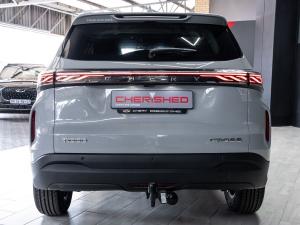 Chery Tiggo Cross 1.5 LiT auto - Image 9