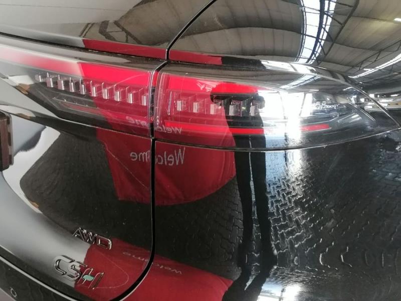 Chery Tiggo Tiggo 9 1.5T CSH Plug-In Hybrid Vanguard AWD